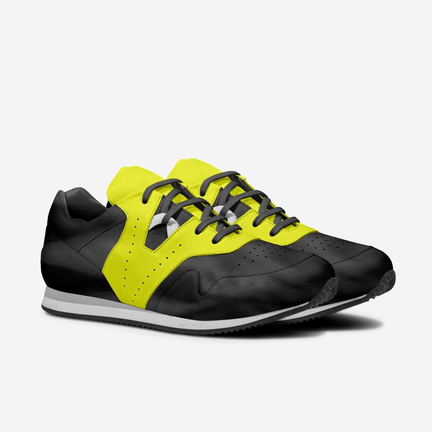 Big Boy Sneaker Sporty runner