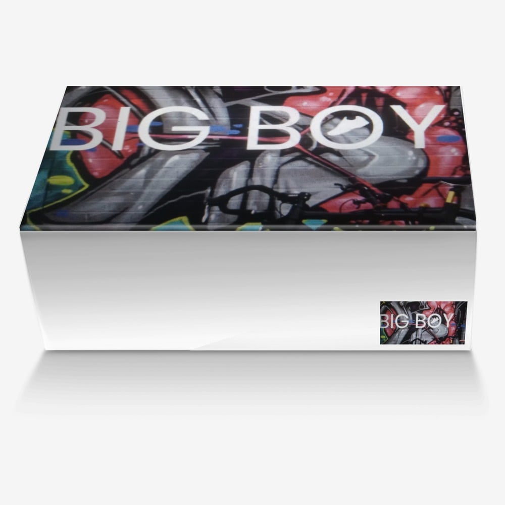 SNEAKER VINTAGE FASHION BOOT