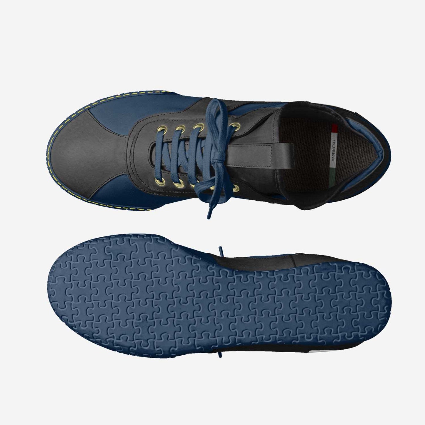 Big Boy Sneaker