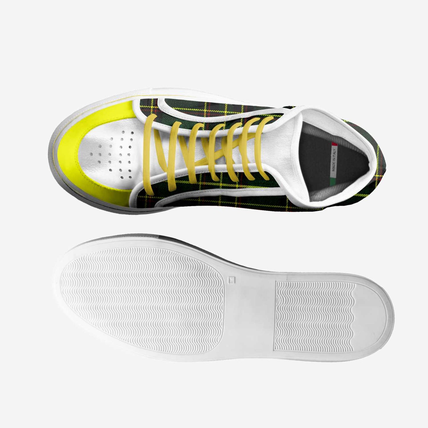 Classic SNEAKER BOOT