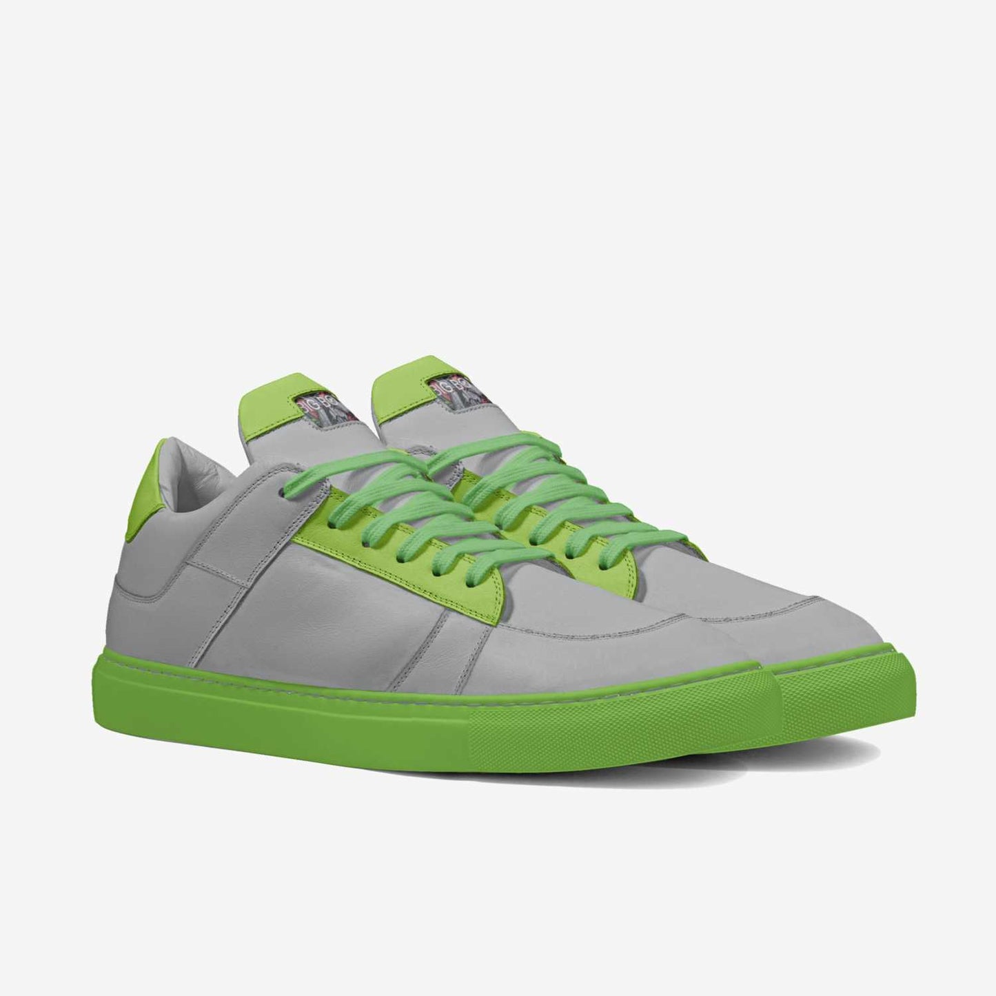 Big Boy Unisex Fashion Sneaker