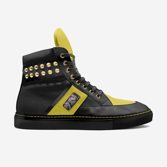 Urban Spike High Top