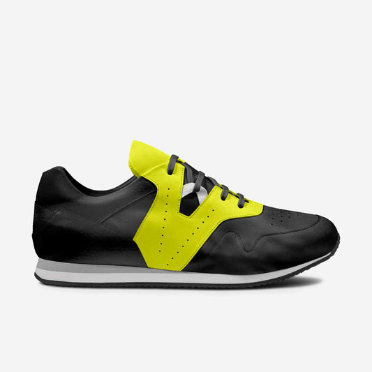 Big Boy Sneaker Sporty runner