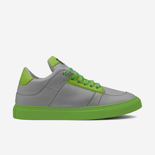 Big Boy Unisex Fashion Sneaker