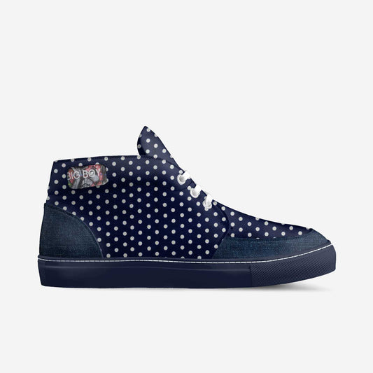 Big Boy Sneaker Boot