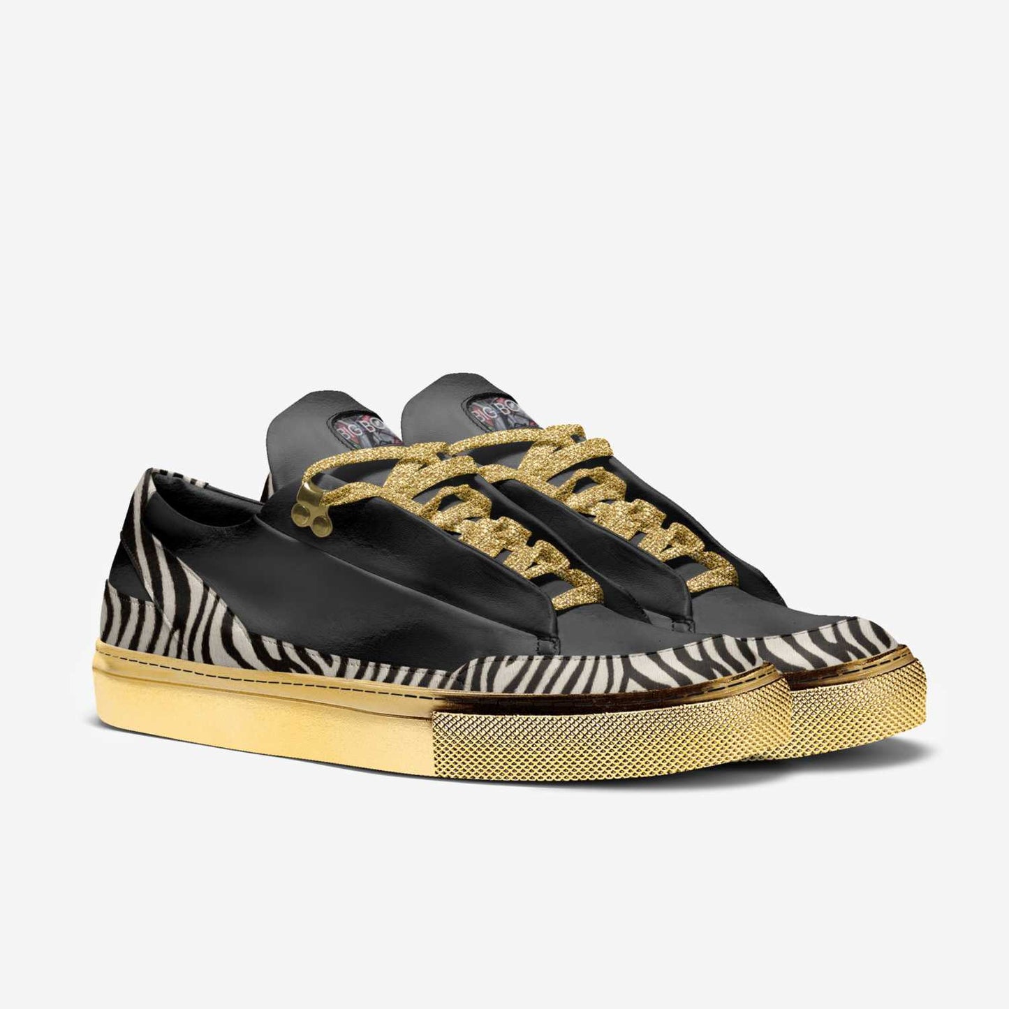 Big Boy Sneaker Shoe