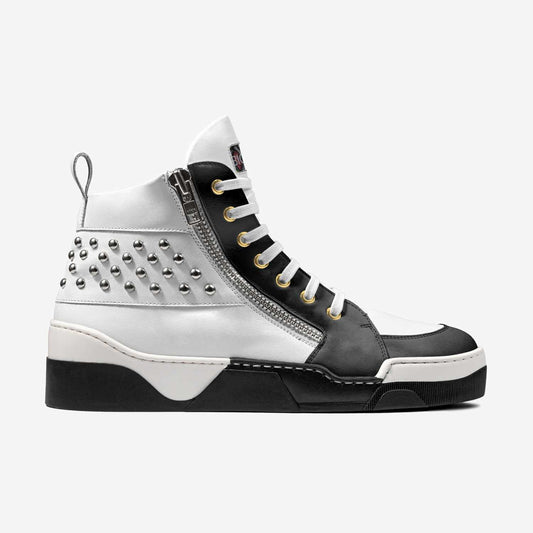 Big Boy FASHION STUDS HIGH TOP
