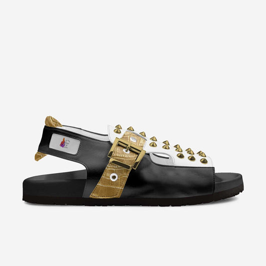 SPIKES LUXURY SANDAL