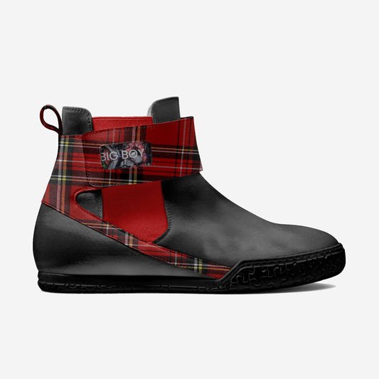 SNEAKER VINTAGE FASHION BOOT