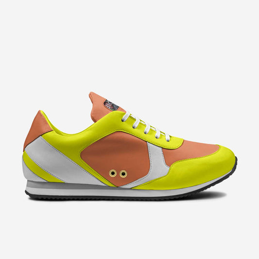 Classic vintage running