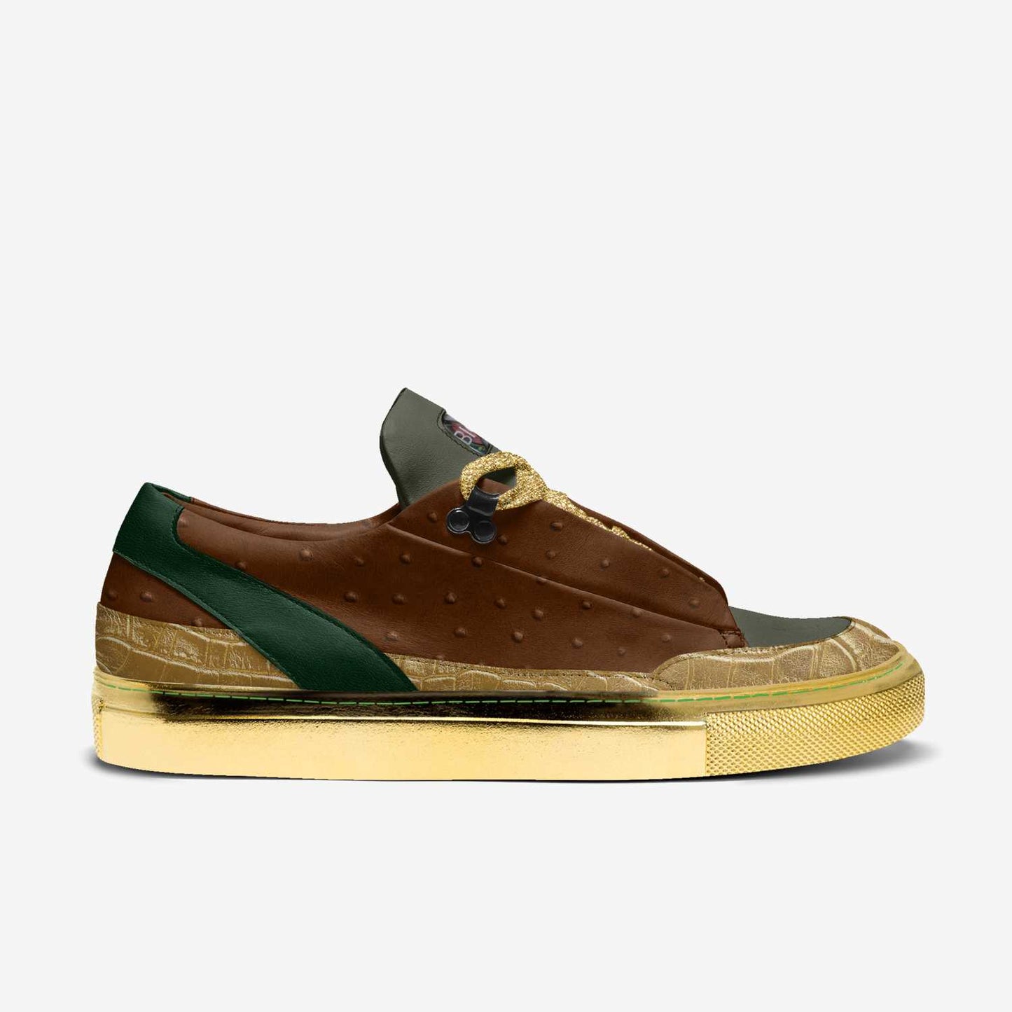 Big Boy Sneaker Shoe