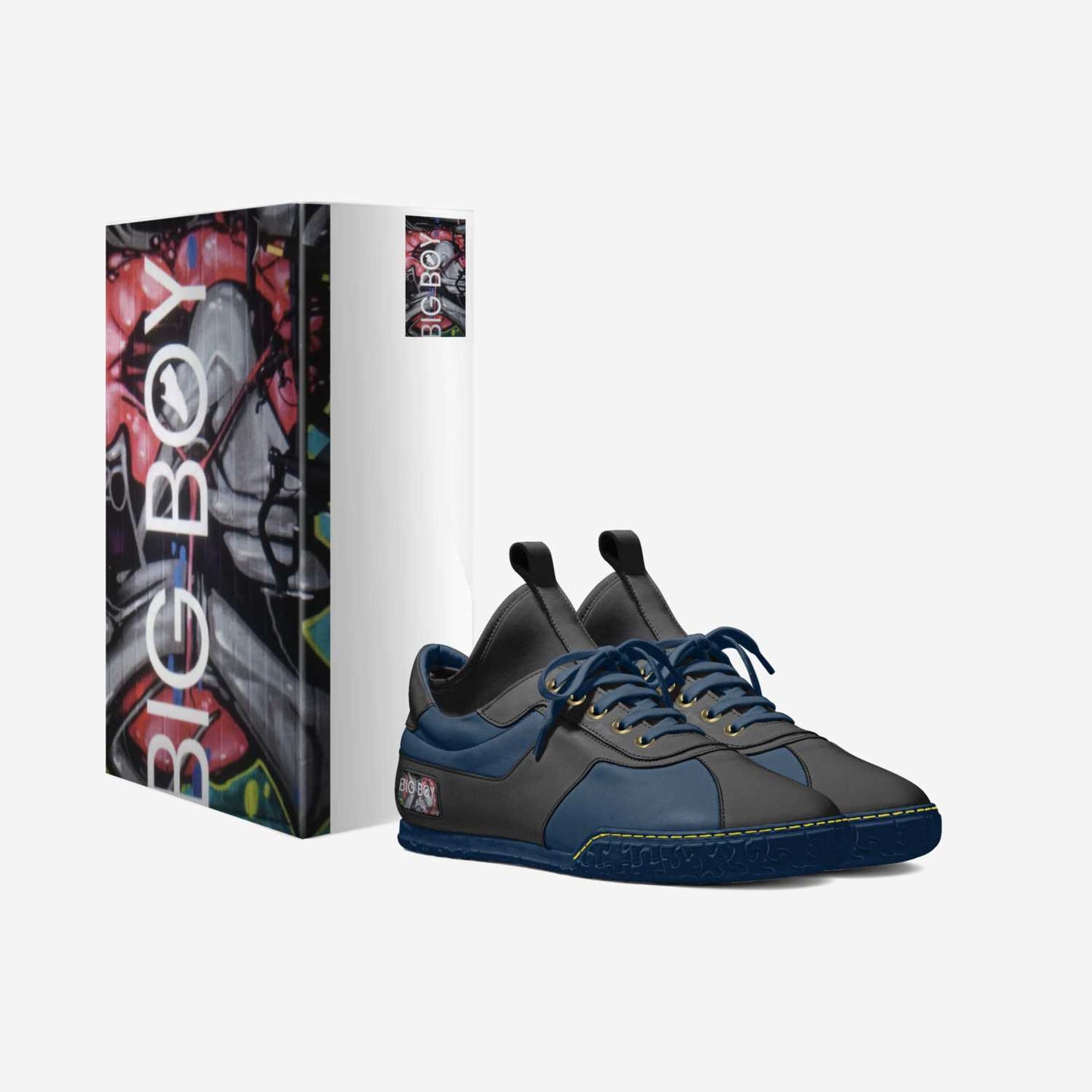 Big Boy Sneaker