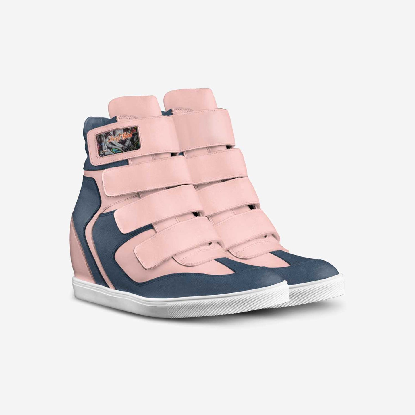 Sexy Girl Sneaker