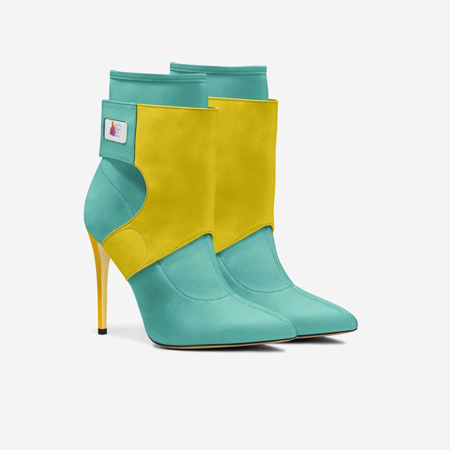FUTURE HIGH HEEL