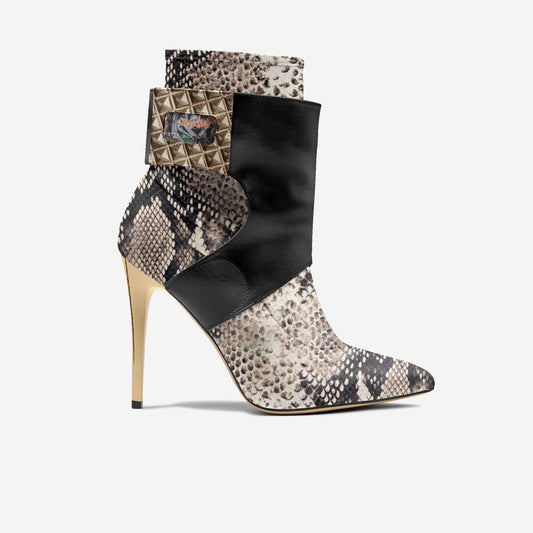 FUTURE HIGH HEEL