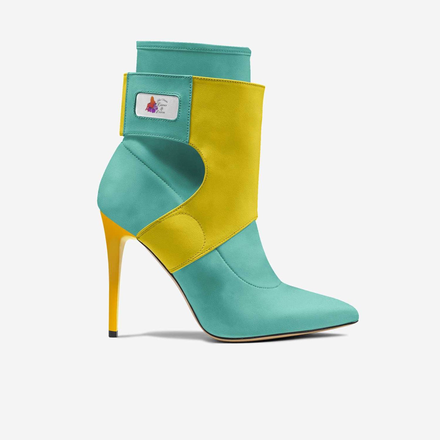 FUTURE HIGH HEEL