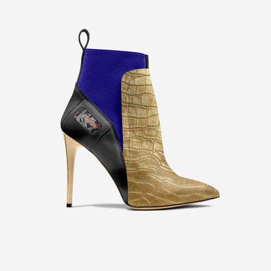 Sexy Girl FUTURE HIGH HEEL