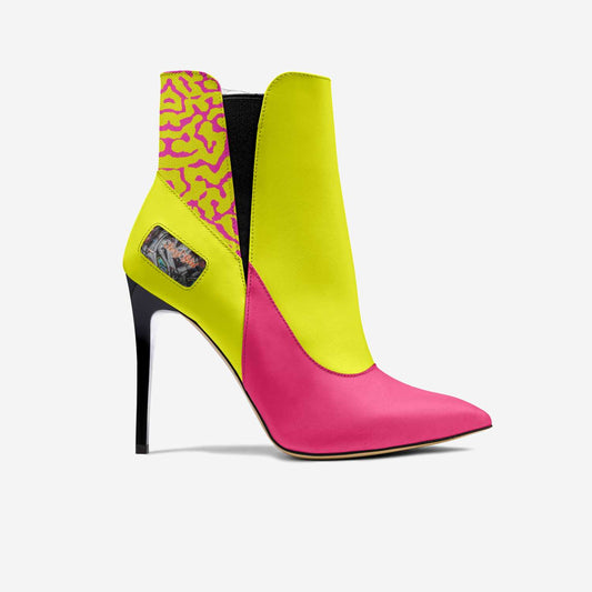 Sexy Girl HIGH-HEEL