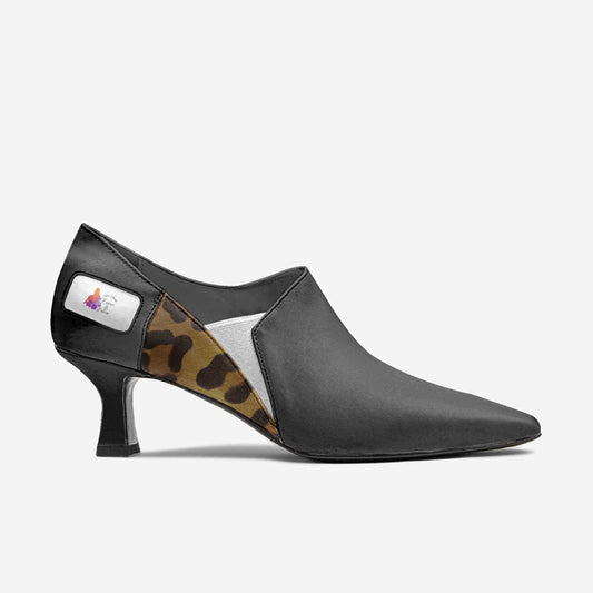 Fashion low heel