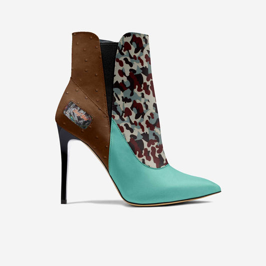 Sexy Girl HIGH-HEEL