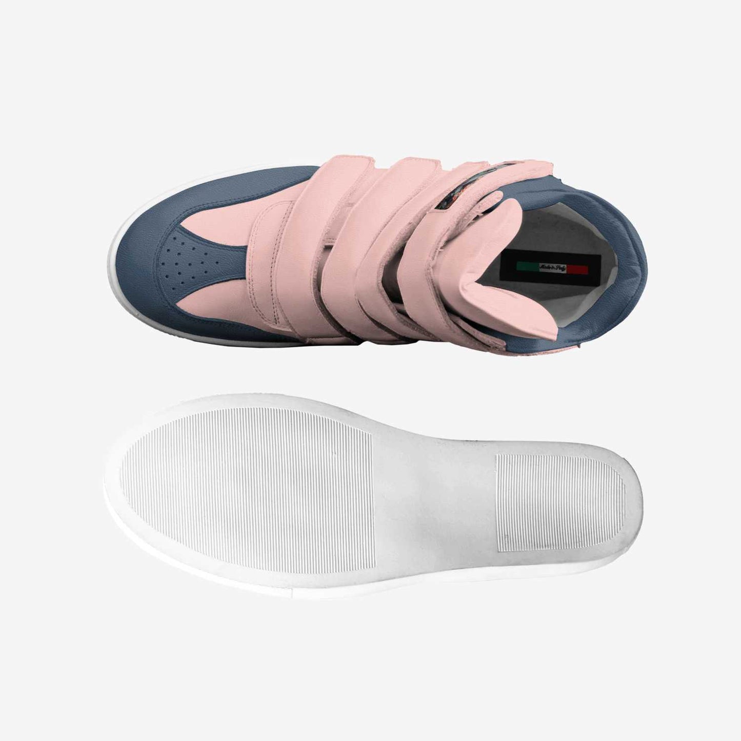 Sexy Girl Sneaker