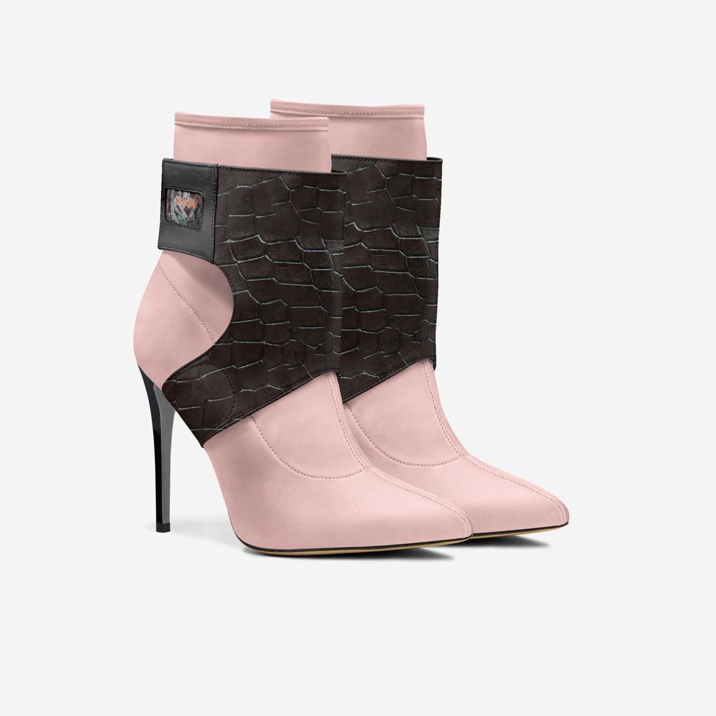 Sexy Girl HIGH-HEEL