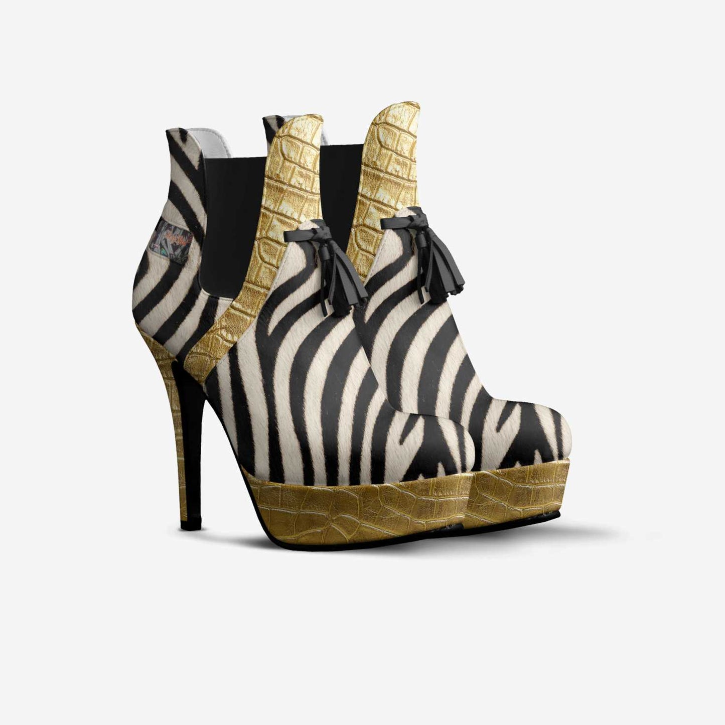 Sexy Girl HIGH-HEEL