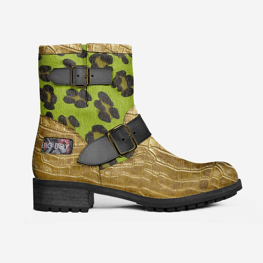 Big Boy Boot