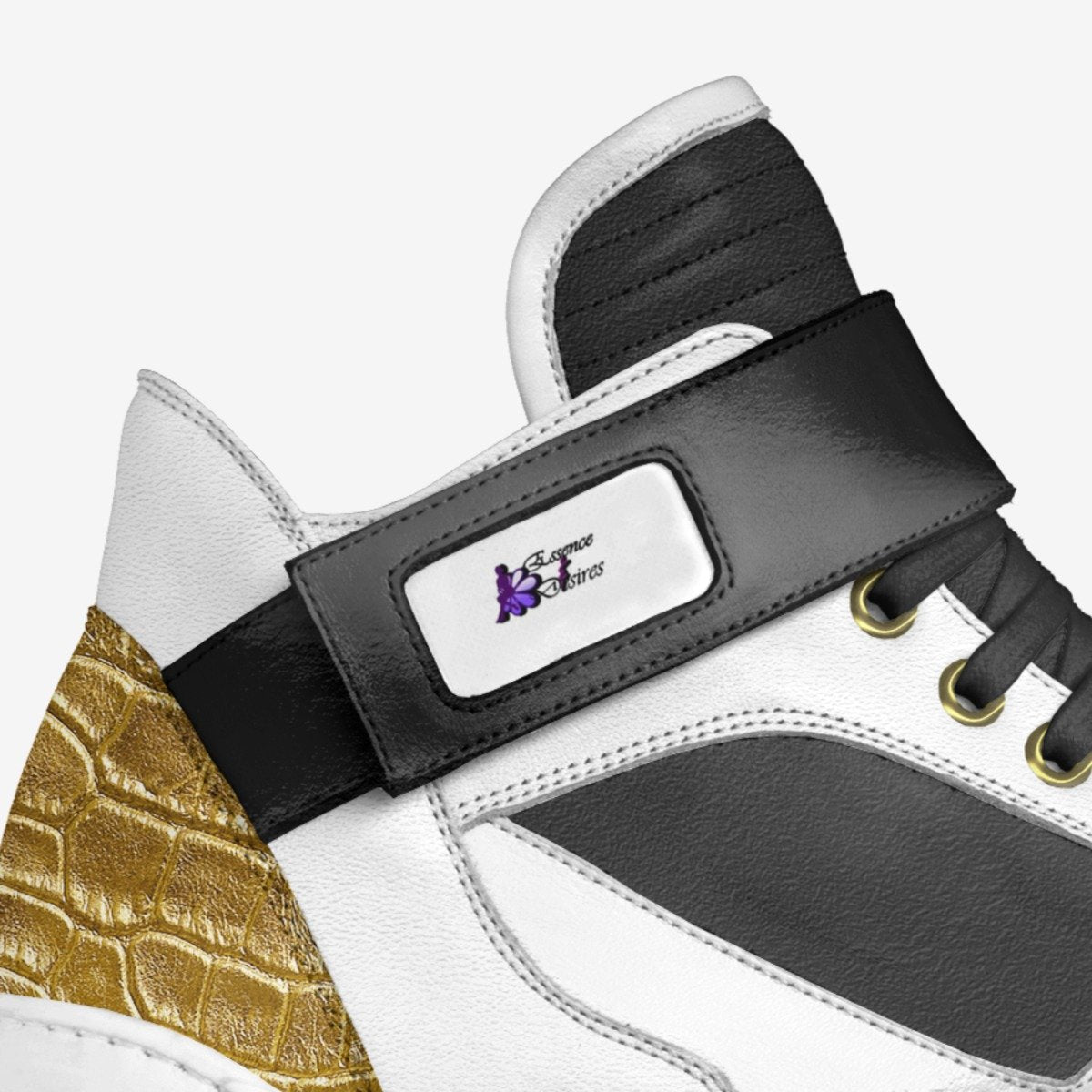 SNEAKER  BOOT