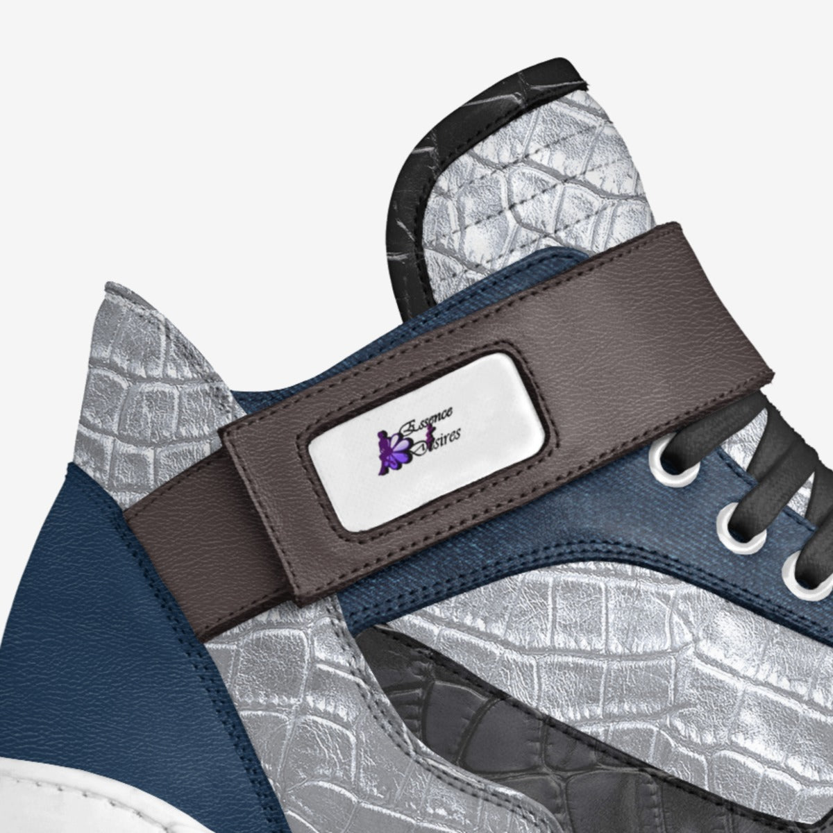 SNEAKER  BOOT