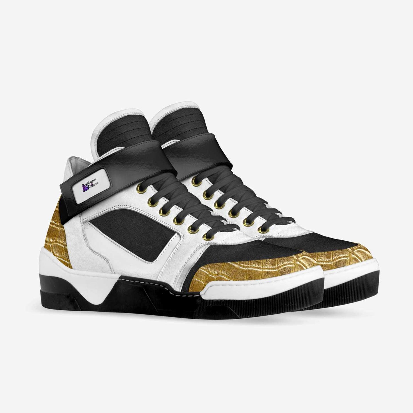 SNEAKER  BOOT