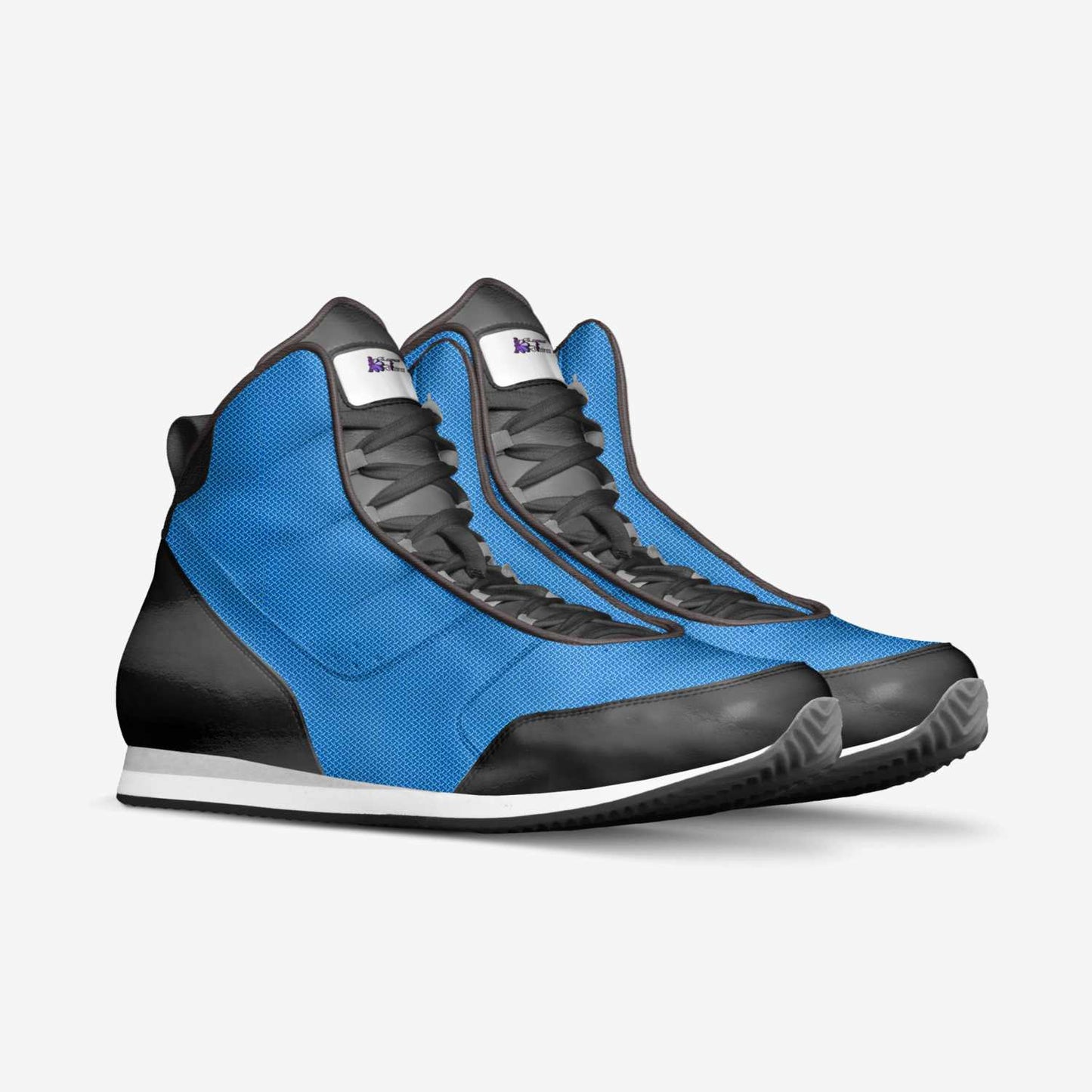 SNEAKER  BOOT