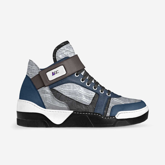 SNEAKER  BOOT