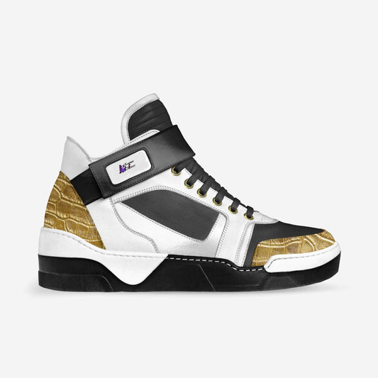 SNEAKER  BOOT