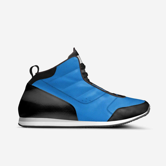 SNEAKER  BOOT