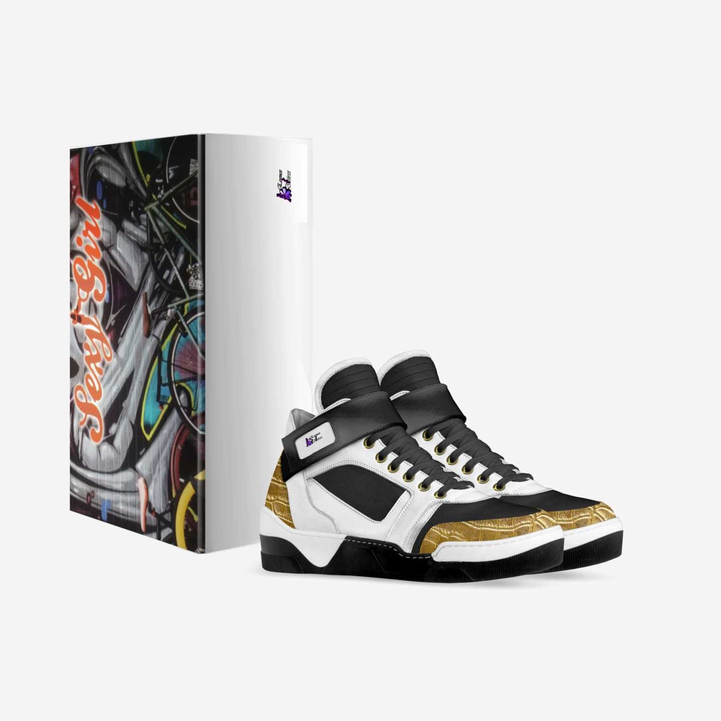 SNEAKER  BOOT