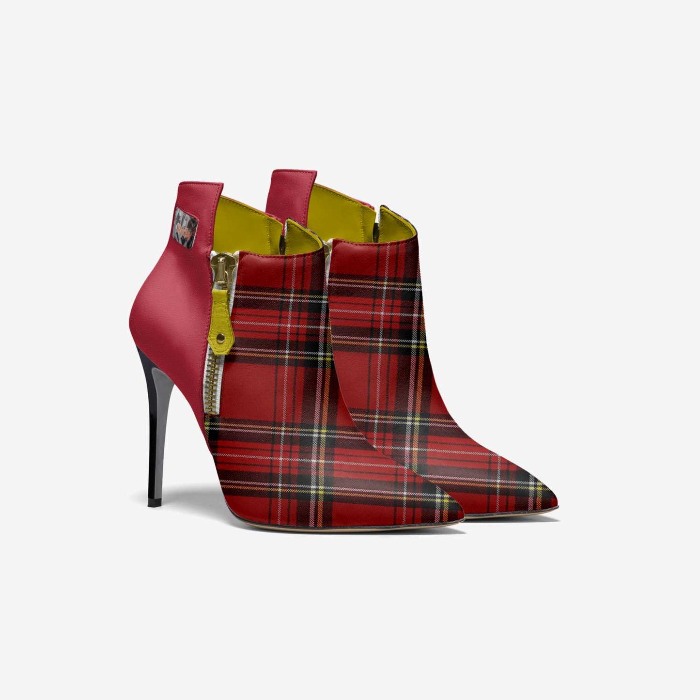 Sexy Girl HIGH-HEEL