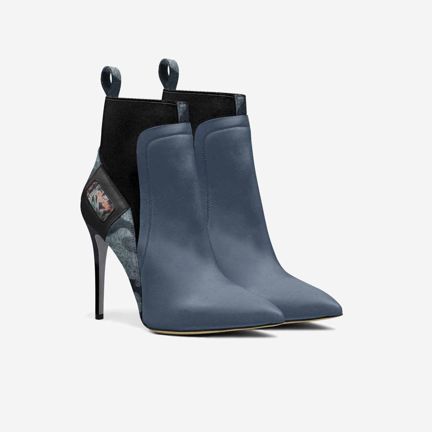 Sexy Girl HIGH-HEEL