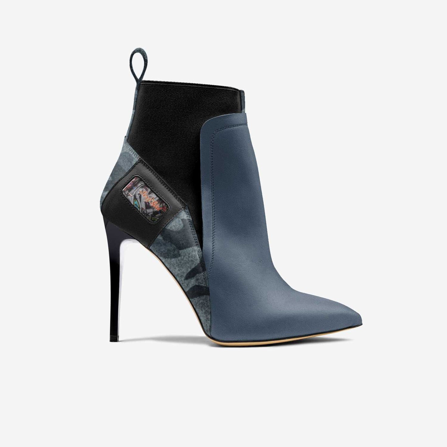 Sexy Girl HIGH-HEEL